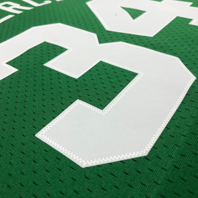 Regata Boston Celtics Mitchell & Ness 07/08