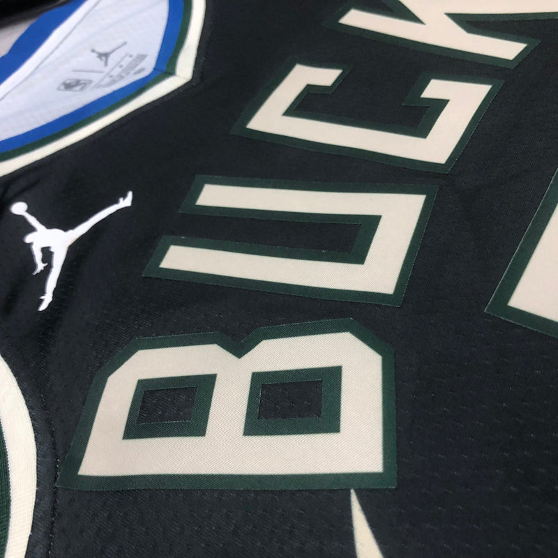 Regata Milwaukee Bucks Statement Edition 22/23