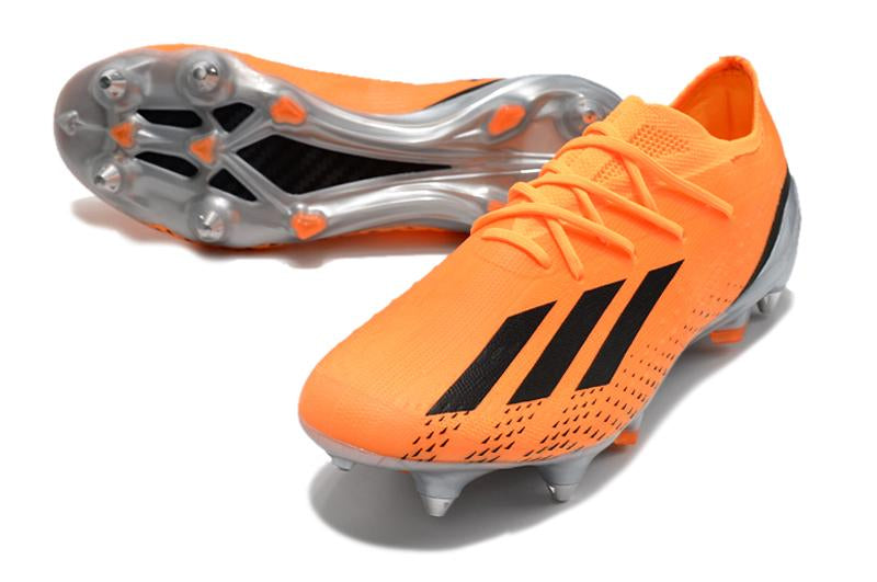 Chuteira Adidas X Speed portal SG Campo