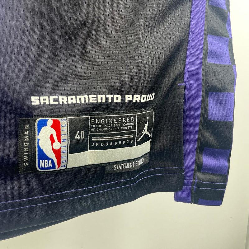 Regata Sacramento Kings Statement Edition 23/24