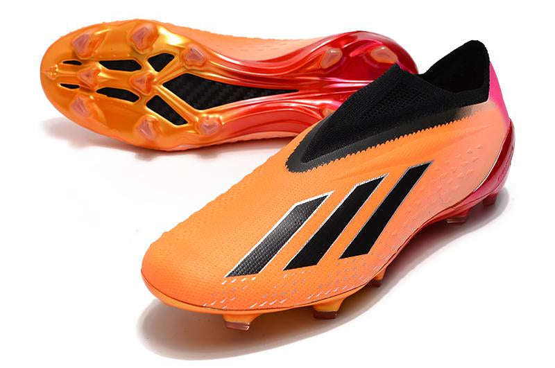 Chuteira Adidas X Speed Portal + Campo