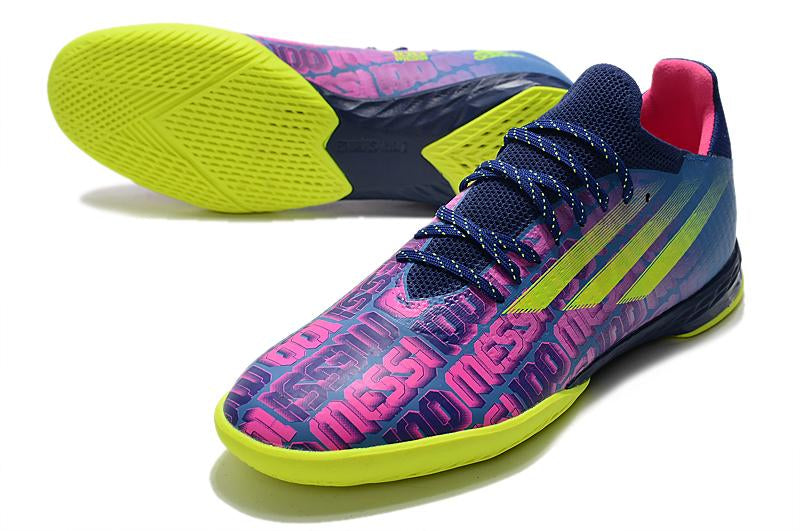 Chuteira Adidas X Speed Flow .1 Futsal