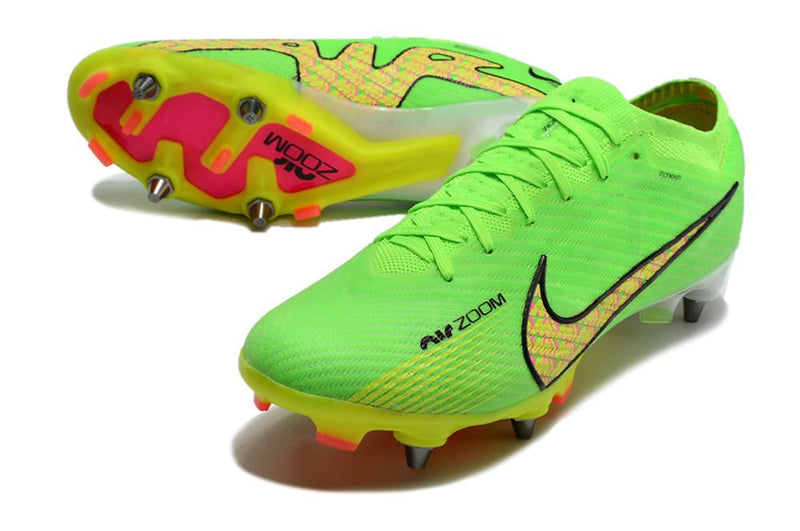 Chuteira Nike Mercurial Vapor XV Elite SG Campo