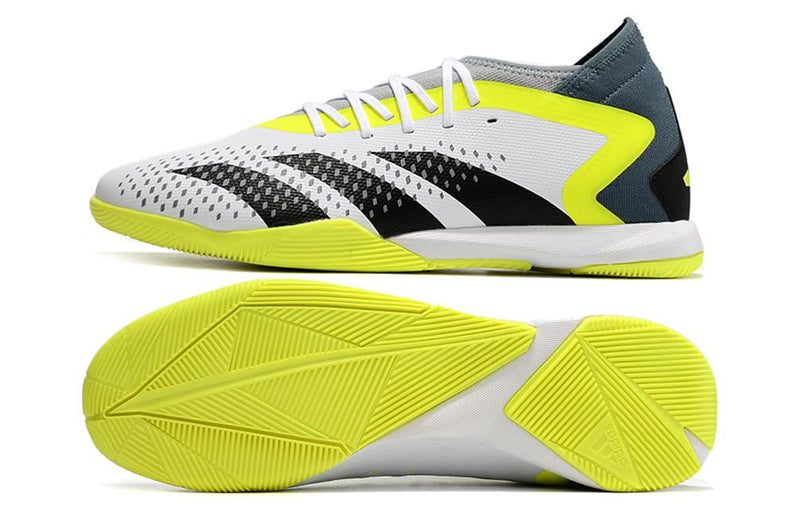 Chuteira adidas Predator Accuracy 3+ Futsal