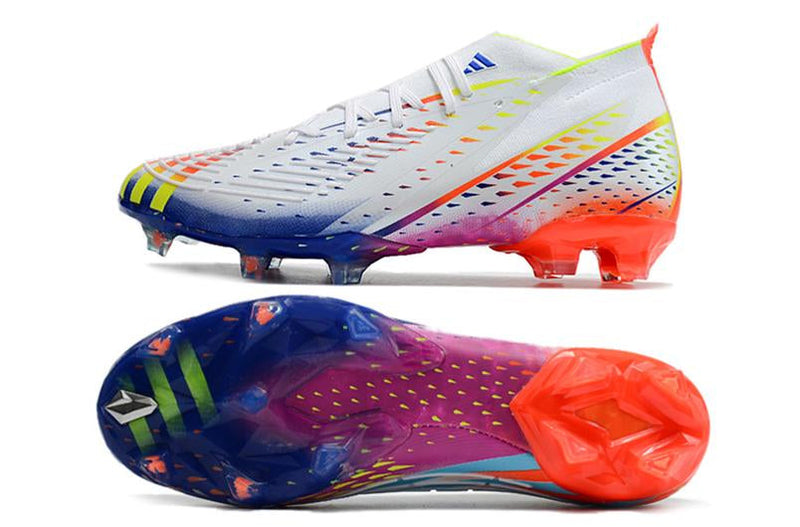 Chuteira adidas Predator Edge 1 Campo