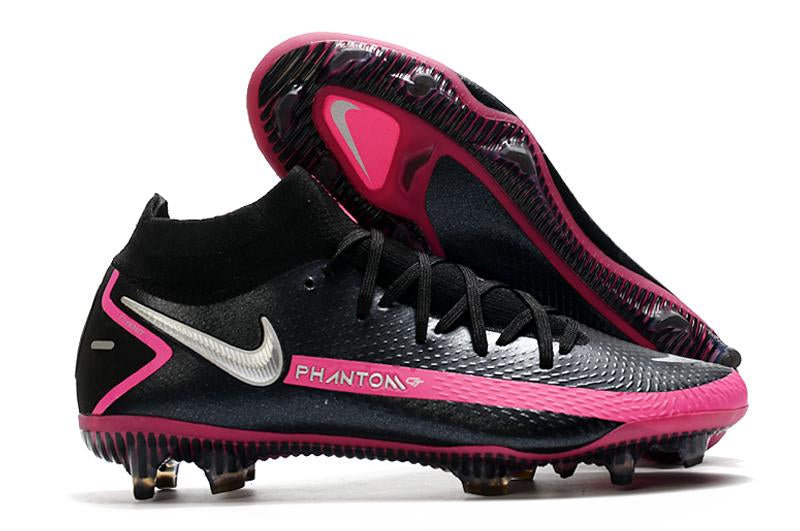 Chuteira Nike Phantom GT Elite Dynamic Fit Campo