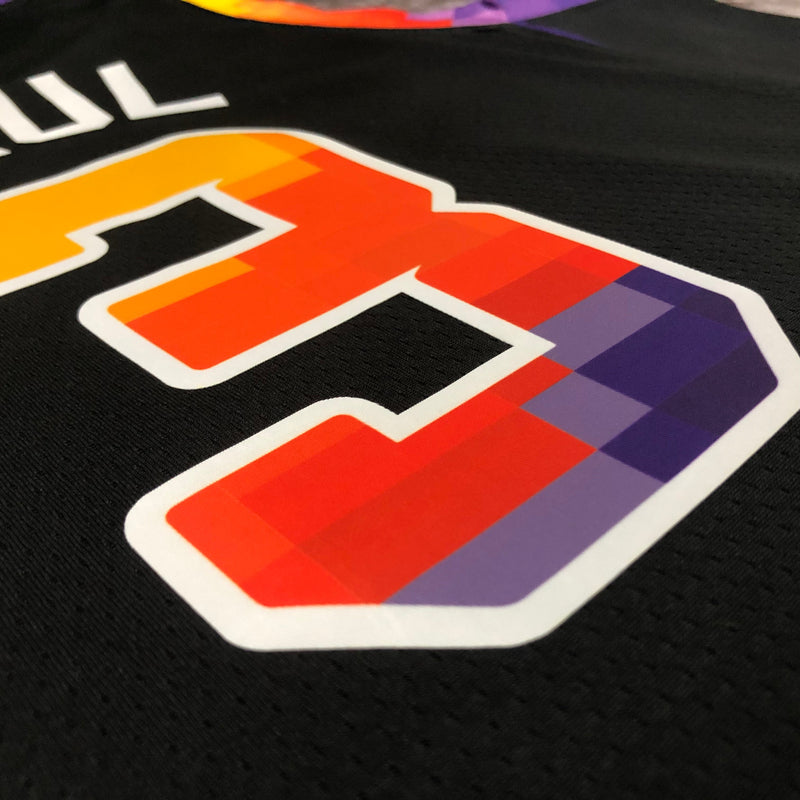 Regata Phoenix Suns Statement Edition 22/24