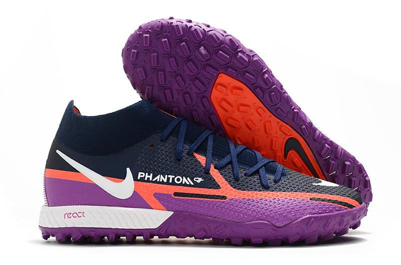 Chuteira Nike Phantom GT Pro Society