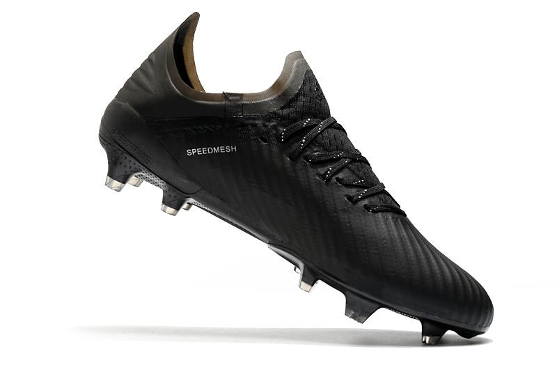 Chuteira adidas X 19.1 Campo