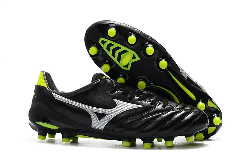 Chuteira Mizuno Morelia NEO II Campo