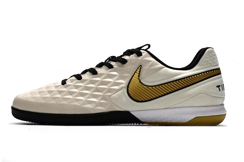 Chuteira NIke Tiempo Lunar Legend VIII Pro Futsal