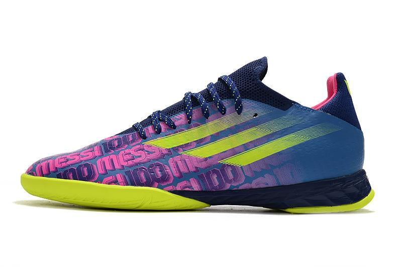 Chuteira Adidas X Speed Flow .1 Futsal