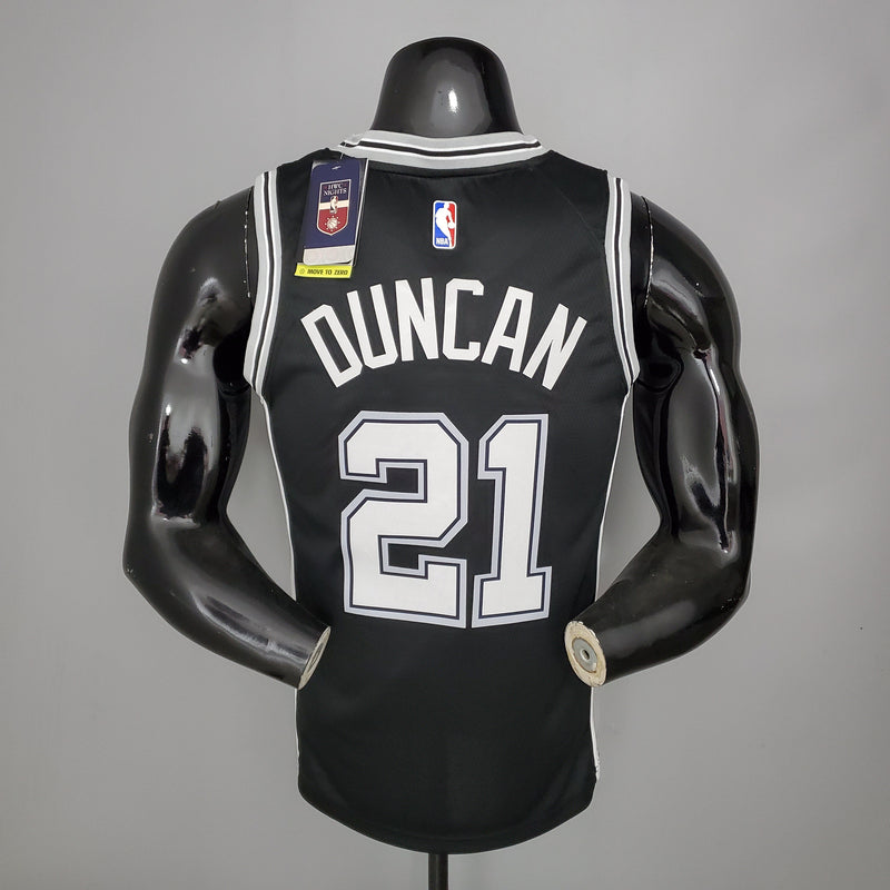 Regata San Antonio Spurs Icon Edition 17/23