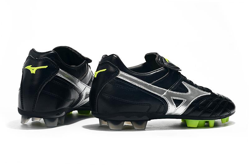 Chuteira Mizuno Morelia II Made in Japan Campo