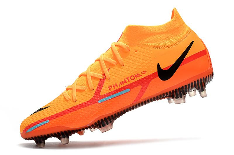 Chuteira Nike Phantom GT2 Elite Campo