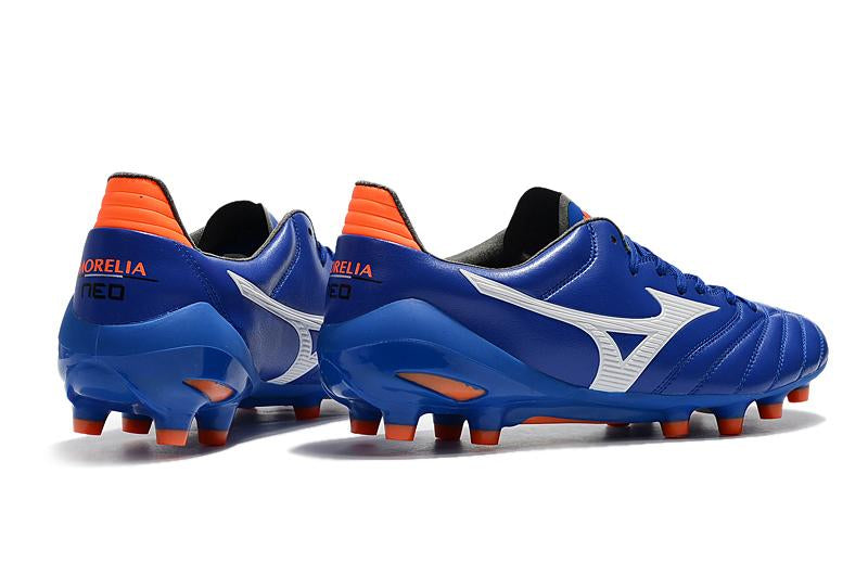 Chuteira Mizuno Morelia NEO II Campo