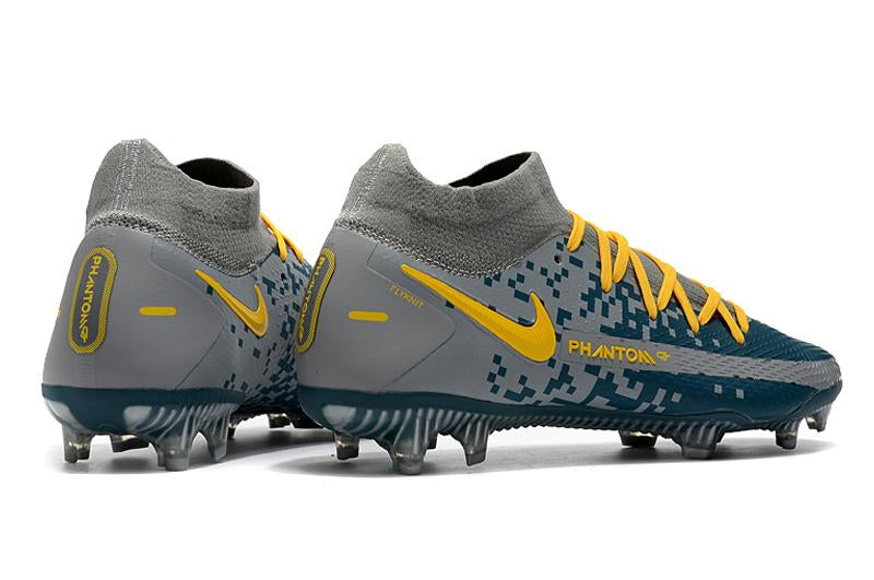 Chuteira Nike Phantom GT Elite Dynamic Fit Campo