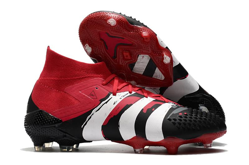 Chuteira Adidas Predator Mutator 20.1 Campo