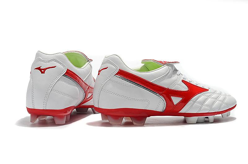 Chuteira Mizuno Morelia II Made in Japan Campo