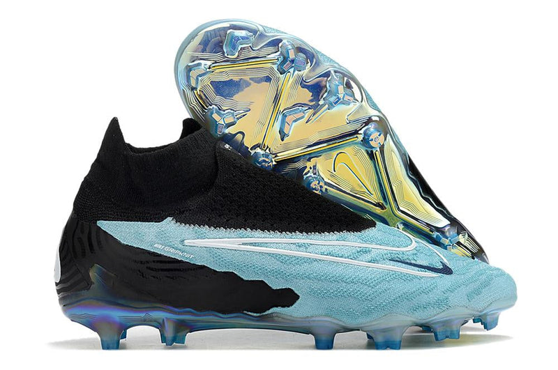 Chuteira Nike Phantom GX Elite FG Campo