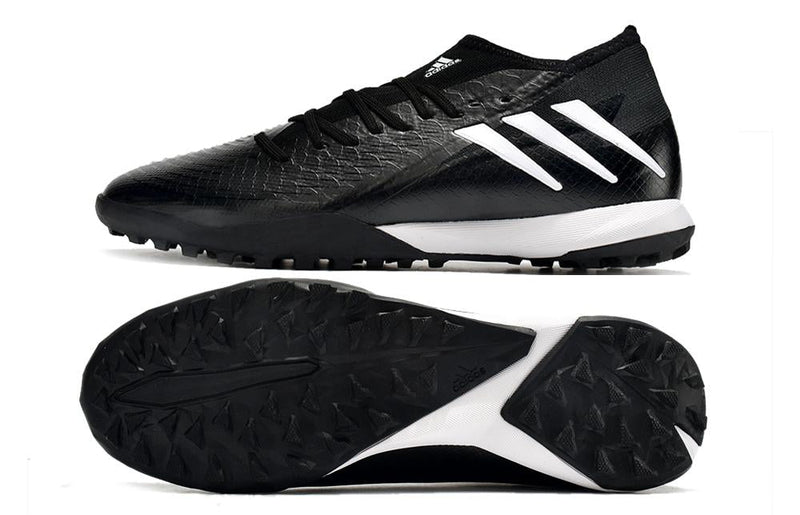 Chuteira adidas Predator Edge 3 low Society