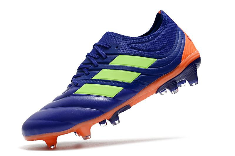 Chuteira Adidas Copa 20.1 Campo