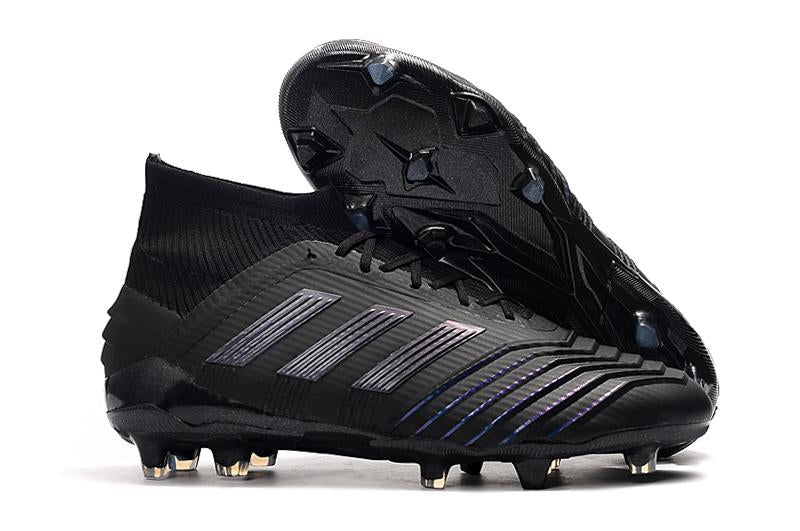 Chuteira Adidas Predator 19.1 Campo