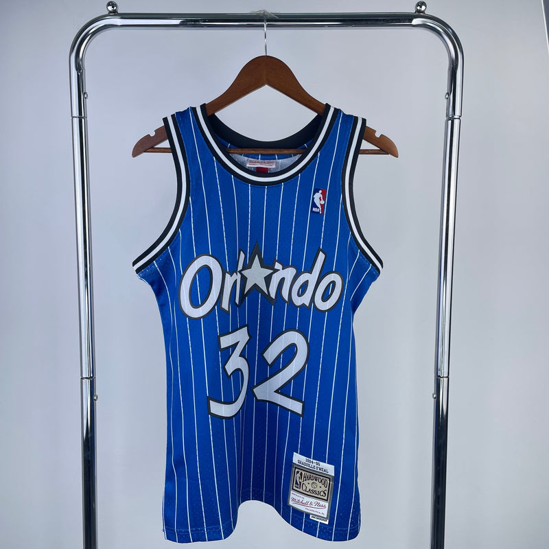 Regata Orlando Magic Mitchell & Ness Away Edition 94/95