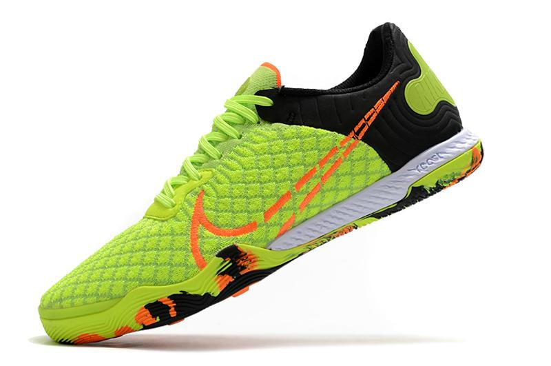 Chuteira Nike React Gato Futsal