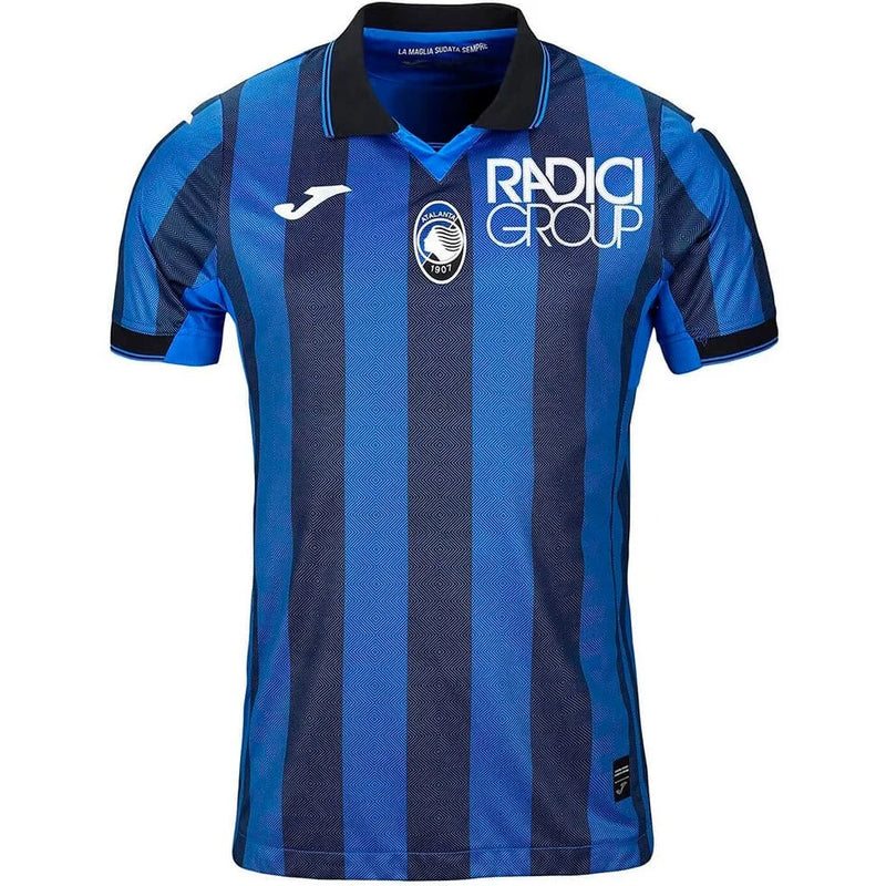 Camisa Atalanta I Titular 23/24 - Joma Torcedor Masculina