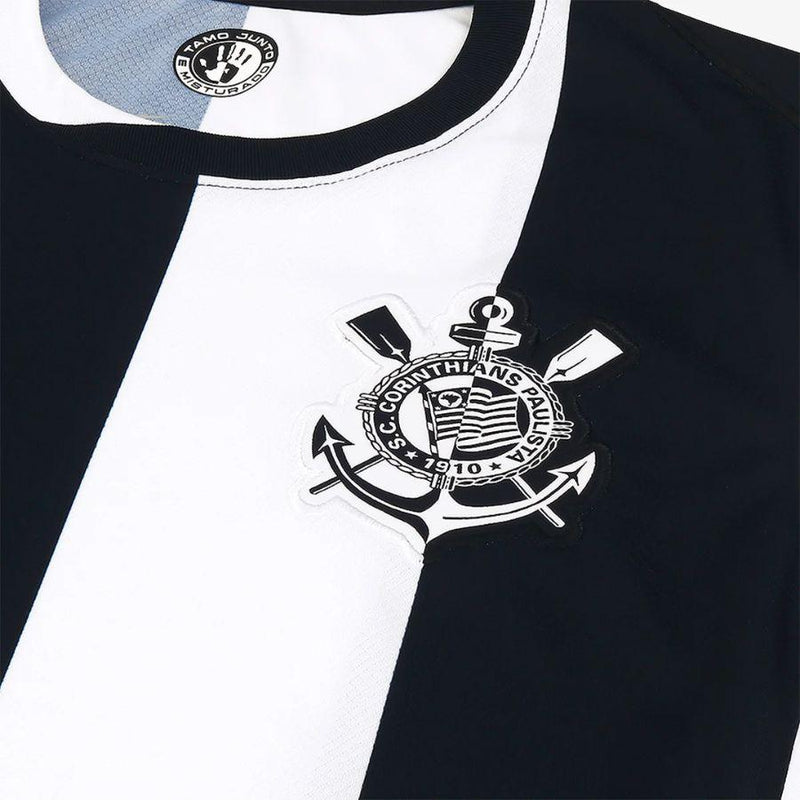 Camisa Corinthians Terceiro Uniforme 24/25 - Nike Torcedor Masculina