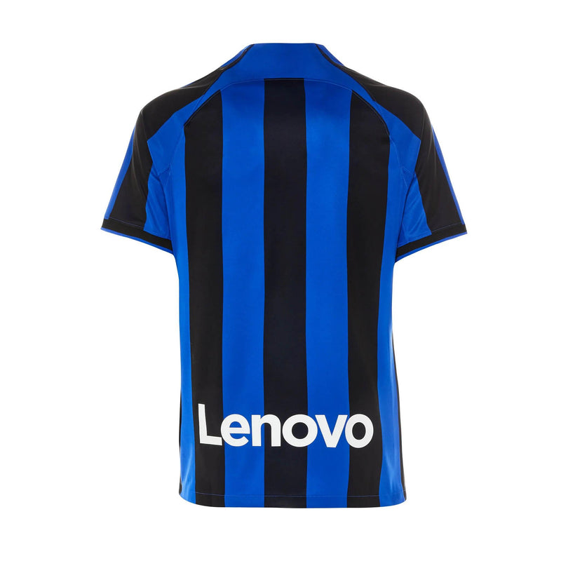 Camisa Inter de Milão 22/23 - Nike Torcedor Masculina