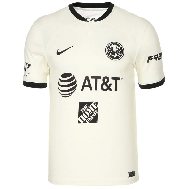 Camisa America do Mexico 23/24 - Nike Torcedor Masculina