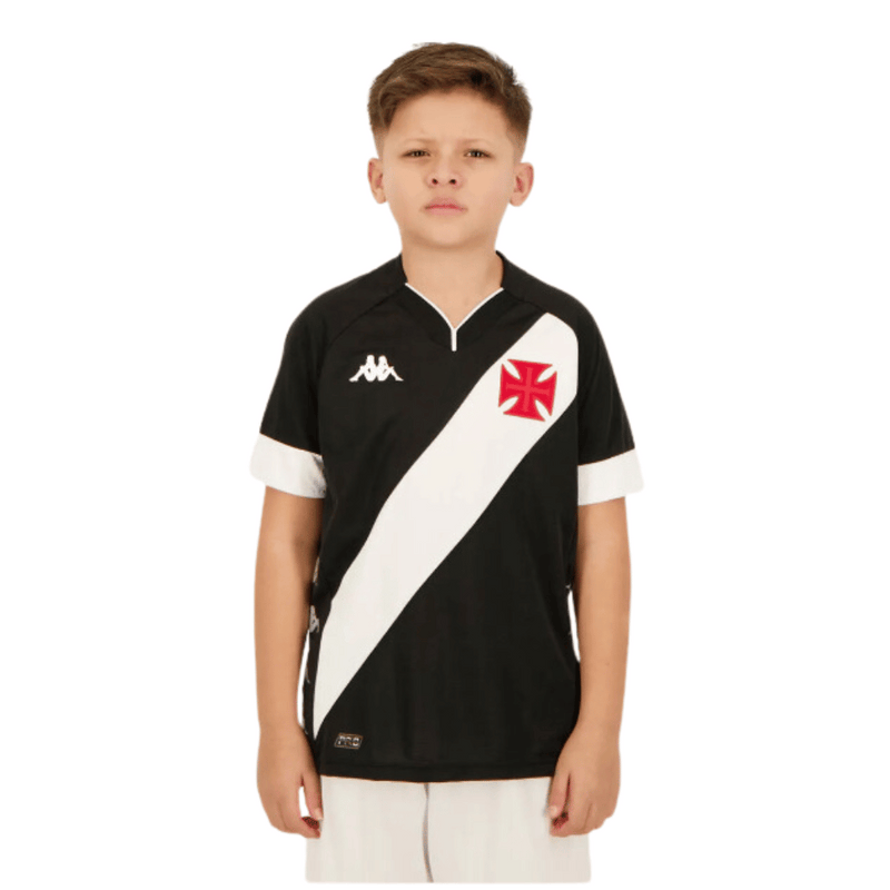 Kit Infantil Vasco I 23/24 - Kappa