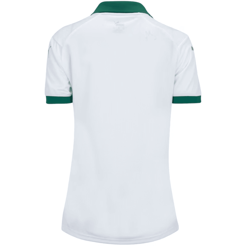 Camisa Palmeiras Reserva 24/25 - Puma Torcedor Feminina