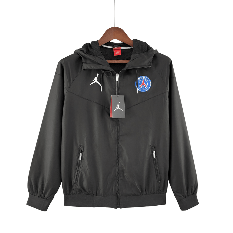 Corta Vento PSG Jordan 2022 - Nike