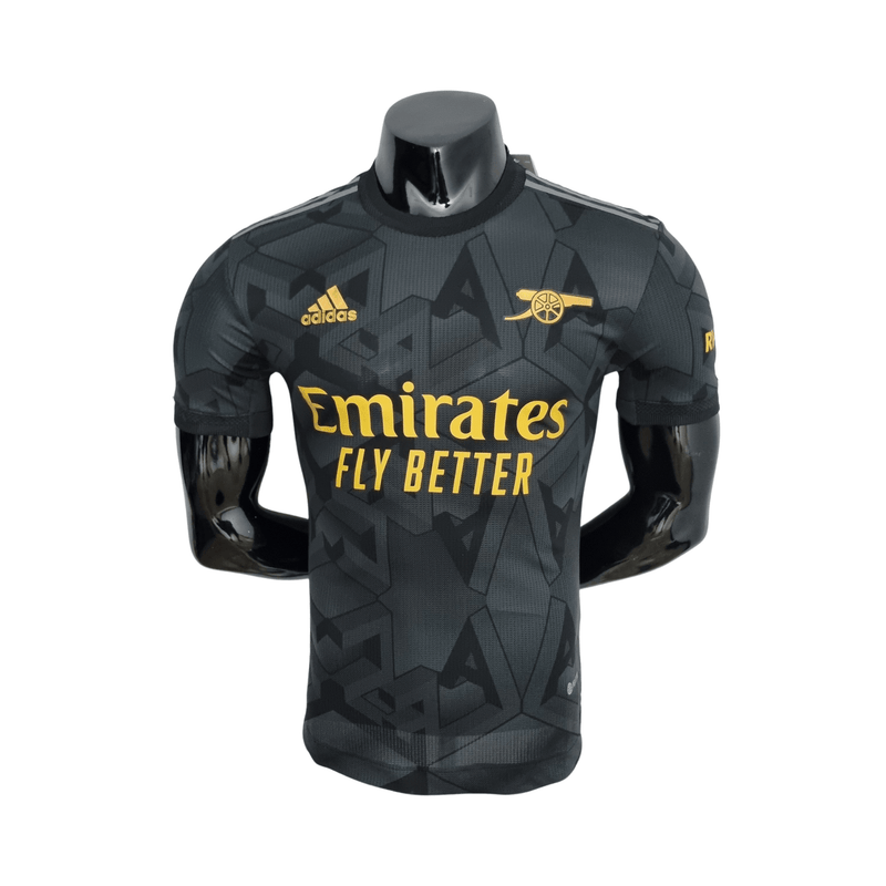 Camisa Arsenal Away 22/23 - Adidas Versão Jogador Adidas Masculina