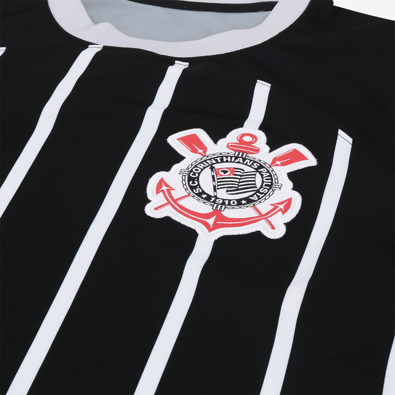 Camisa Corinthians II Reserva 23/24 - Nike Torcedor Masculina