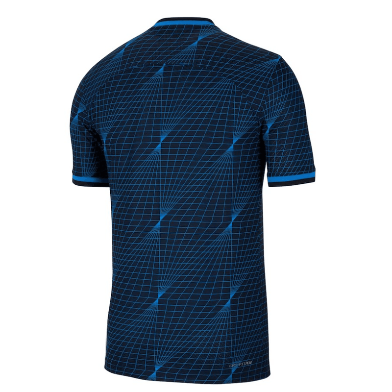 Camisa Chelsea Reserva 24/25 - Nike Torcedor Masculina