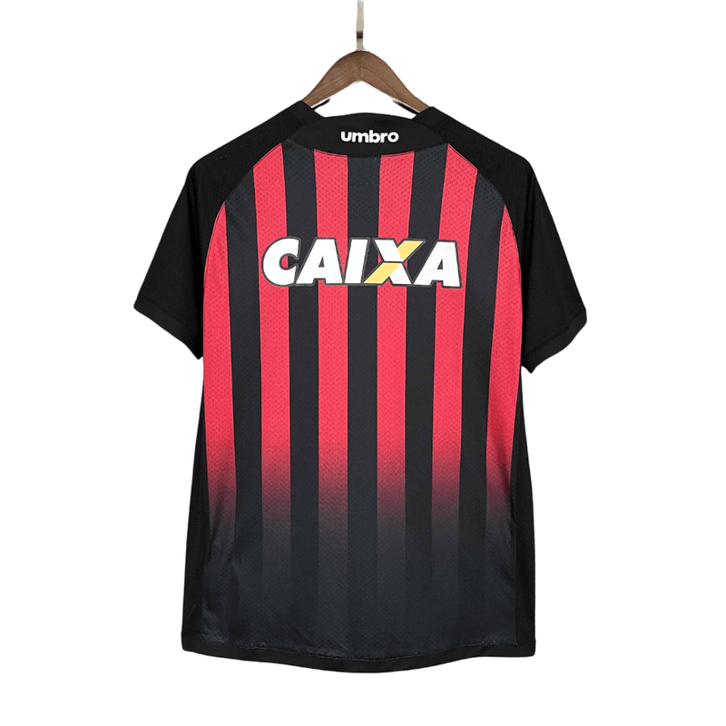 Camisa Athletico Paranaense Retro 2018/19 - Umbro Torcedor