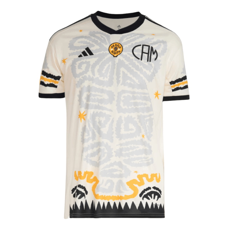 Camisa Atlético Mineiro Edição Especial 2023/24 - Torcedor Adidas Masculina