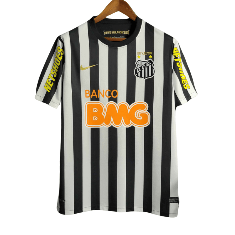 Camisa Santos Retro 2011/12 - Umbro Torcedor Masculino