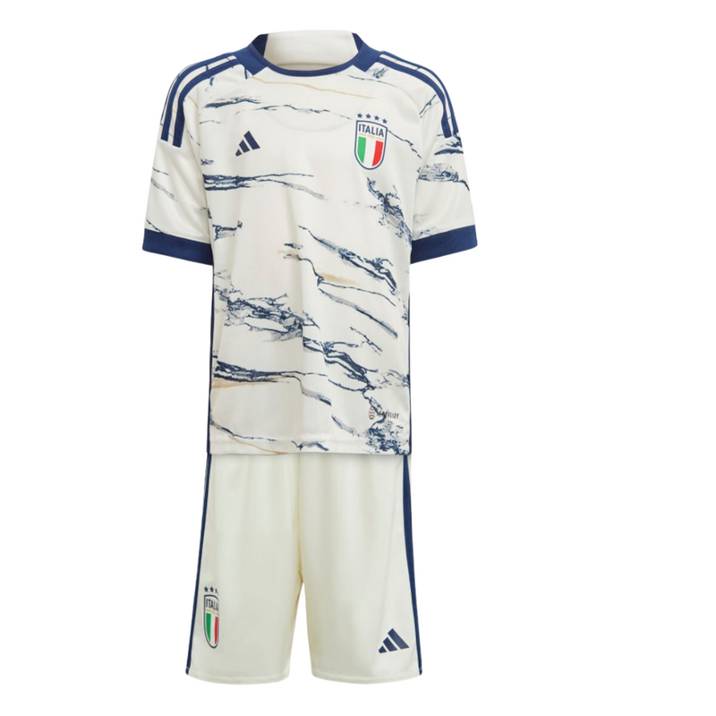 Kit Italia II 23/24 - Adidas