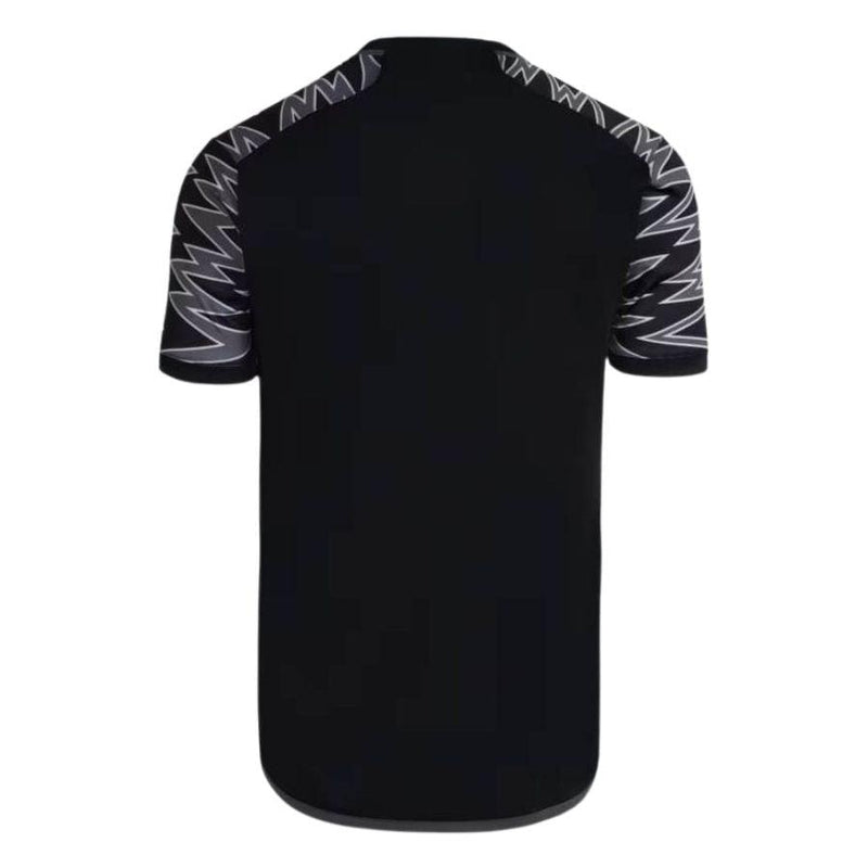 Camisa Atlético Mineiro Terceiro Uniforme 2024/25 - Torcedor Adidas Masculino