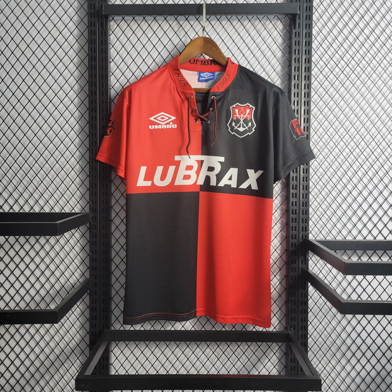 Camisa Flamengo 1994 Retrô Masculina