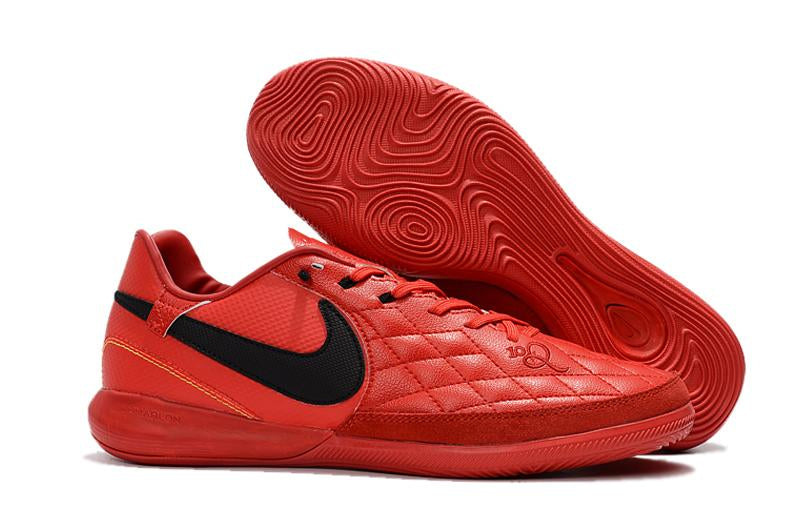 Chuteira Nike Tiempo X Finale Futsal