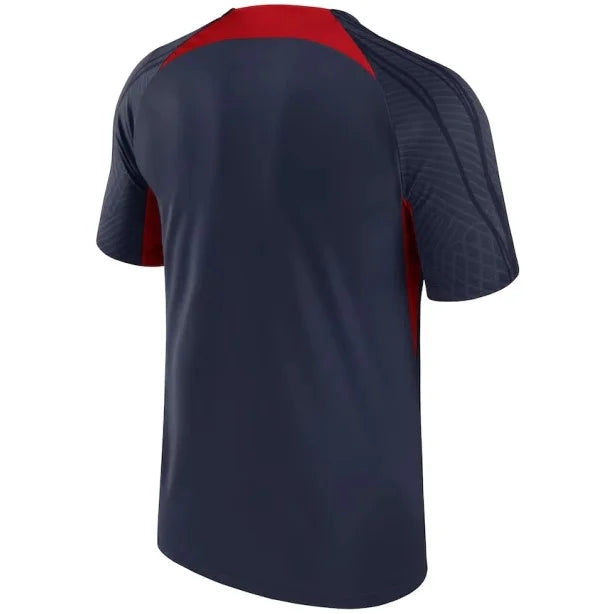 Camisa PSG I Titular 23/24 - Adidas Torcedor Masculina