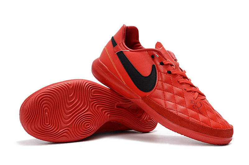 Chuteira Nike Tiempo X Finale Futsal