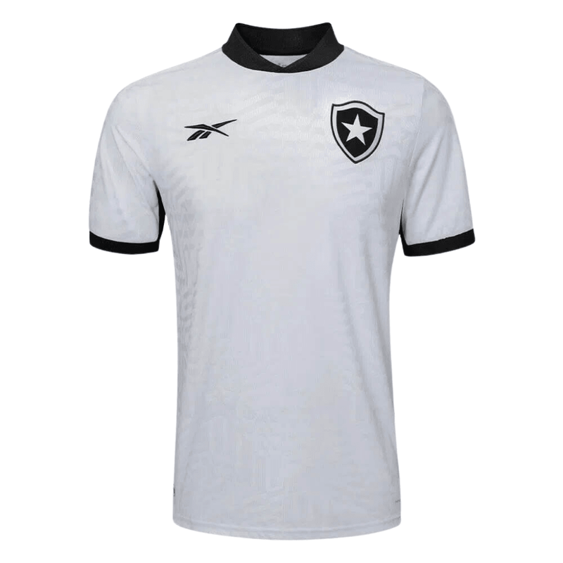 Camisa Botafogo Reserva II 23/24 - Torcedor Masculina Reebok