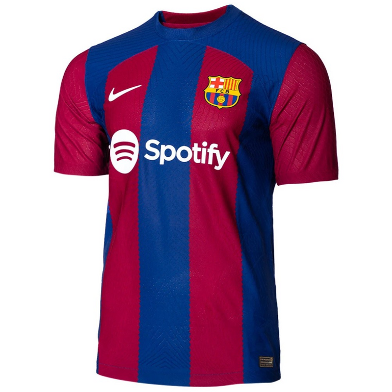 Camisa Barcelona I Titular 23/24 - Adidas Torcedor Masculina